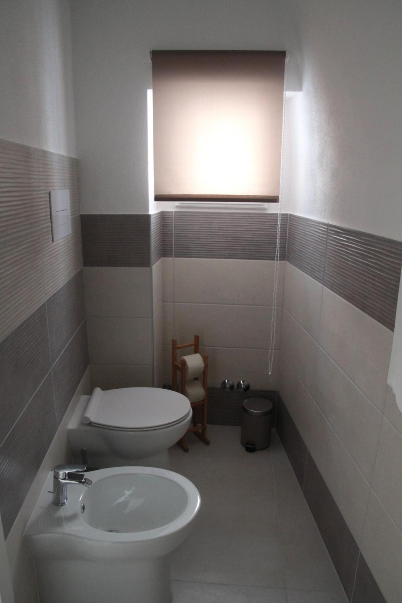 B&B La Fontana Mattinata Buitenkant foto