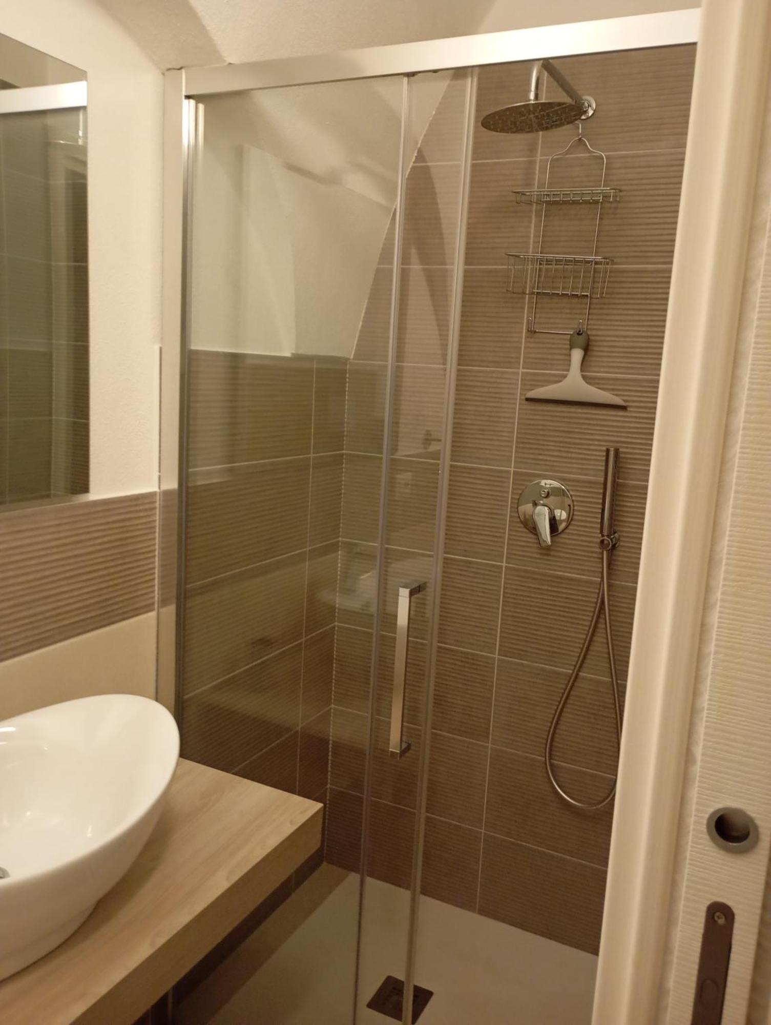 B&B La Fontana Mattinata Buitenkant foto